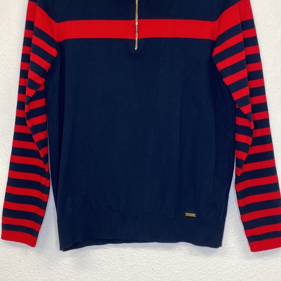 Tommy Hilfiger Women's Sweater Size Small - Picture 3 of 11